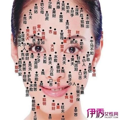 女人左顴骨有痣|女性左脸上颧骨长痣图解：了解痣相特点